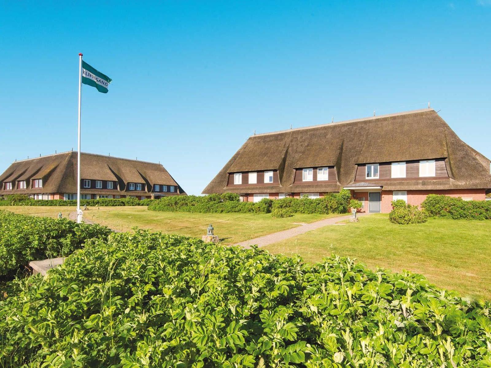 Kliffsand 72 Von & Mehr * Kampen